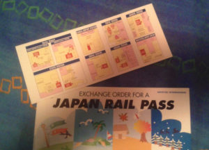 Perché acquistare il Japan Rail Pass