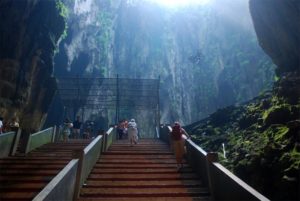 L'ultima caverna delle Batu Caves